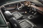 Ford Mustang Bullitt 1968 года
